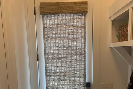 Benefits choosing custom bamboo shades your home