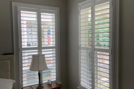 Why custom shutters timeless choice charleston homes