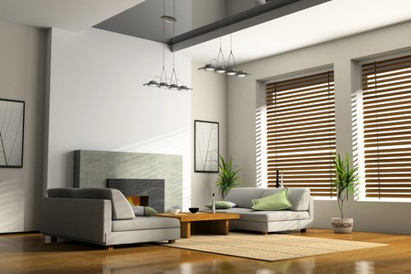 Wood blinds worth it style durability light