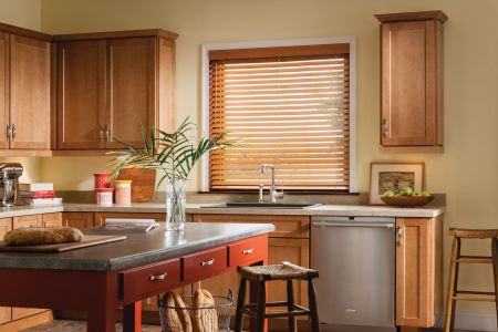 Charleston window treatments