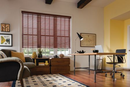 Daniel island window treatments