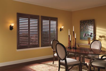 Johns island window treatments