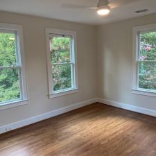 Faux wood blinds 3
