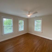Faux wood blinds 4