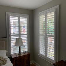 Shutter install in mount pleasant sc 1