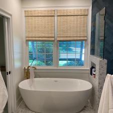 Woven wood shades 2