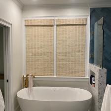 Woven wood shades 3