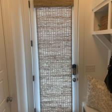 Woven wood shades 5