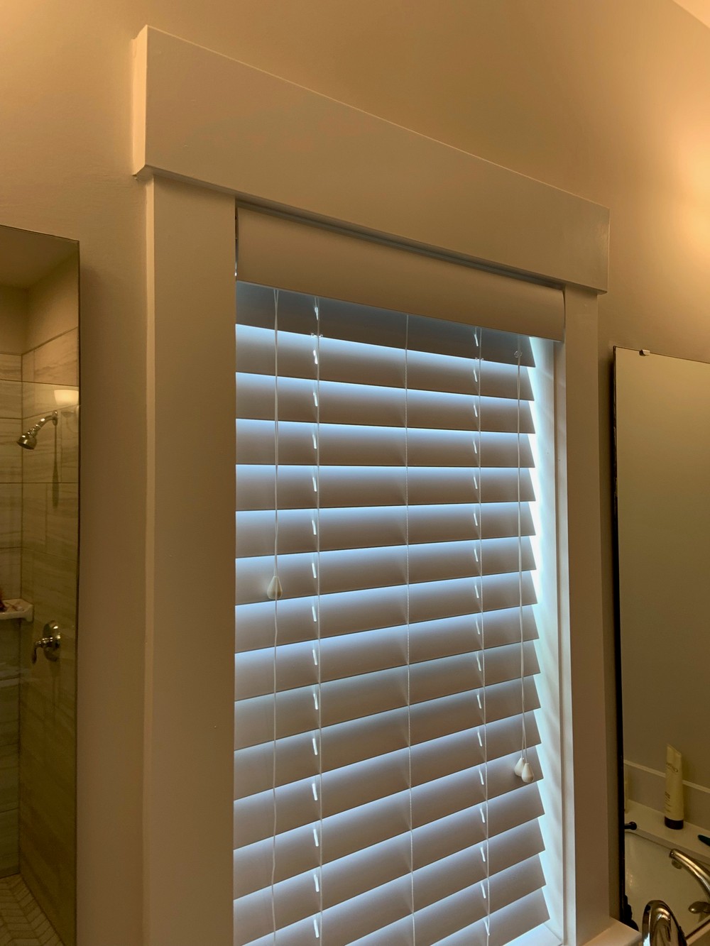 Custom blinds install mount pleasant sc