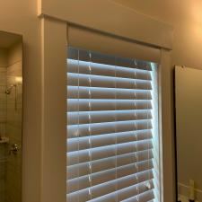 Custom blinds install mount pleasant sc 1